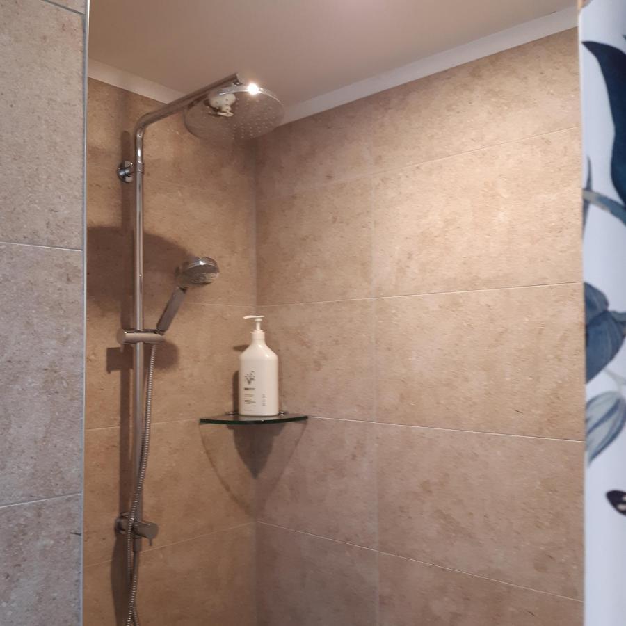 מסטרטון Bunny Cottage מראה חיצוני תמונה